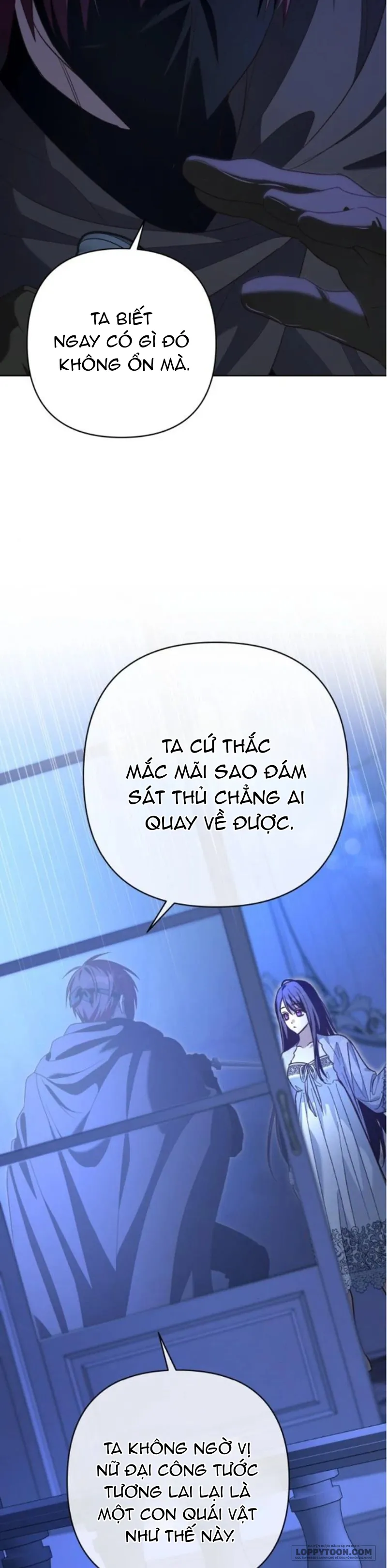 Cô Dâu Của Đại Công Tước Là Chiến Binh Địa Ngục Chap17 - trang 10