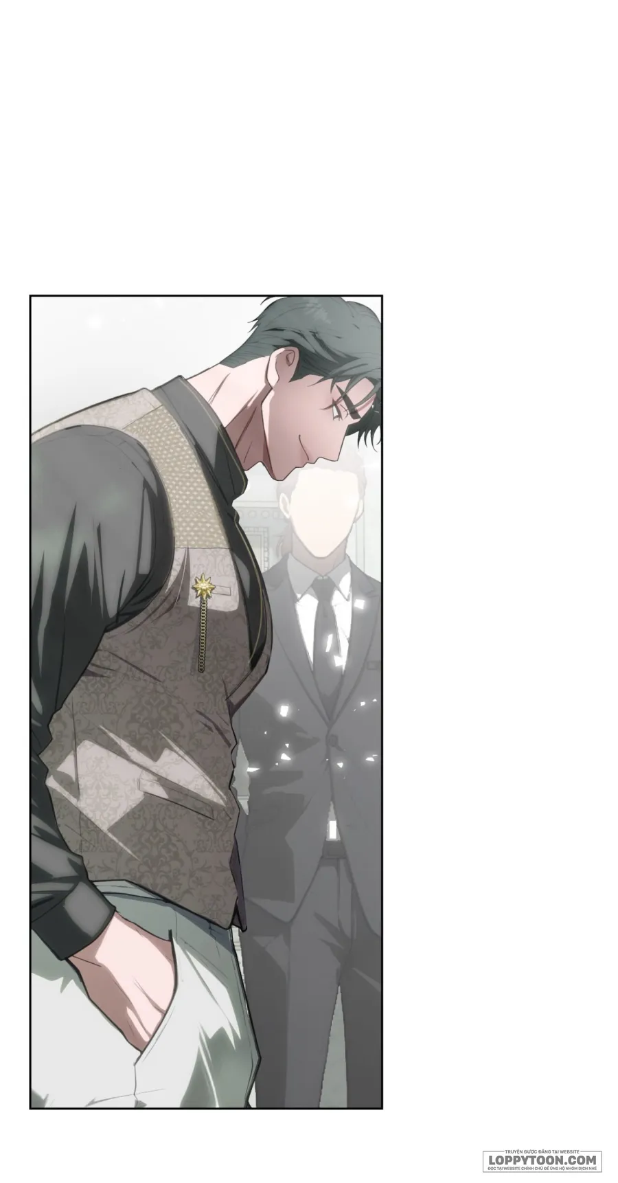 Sự Tàn Khốc Mang Tên Chuộc Tội Chap 7 - trang 32