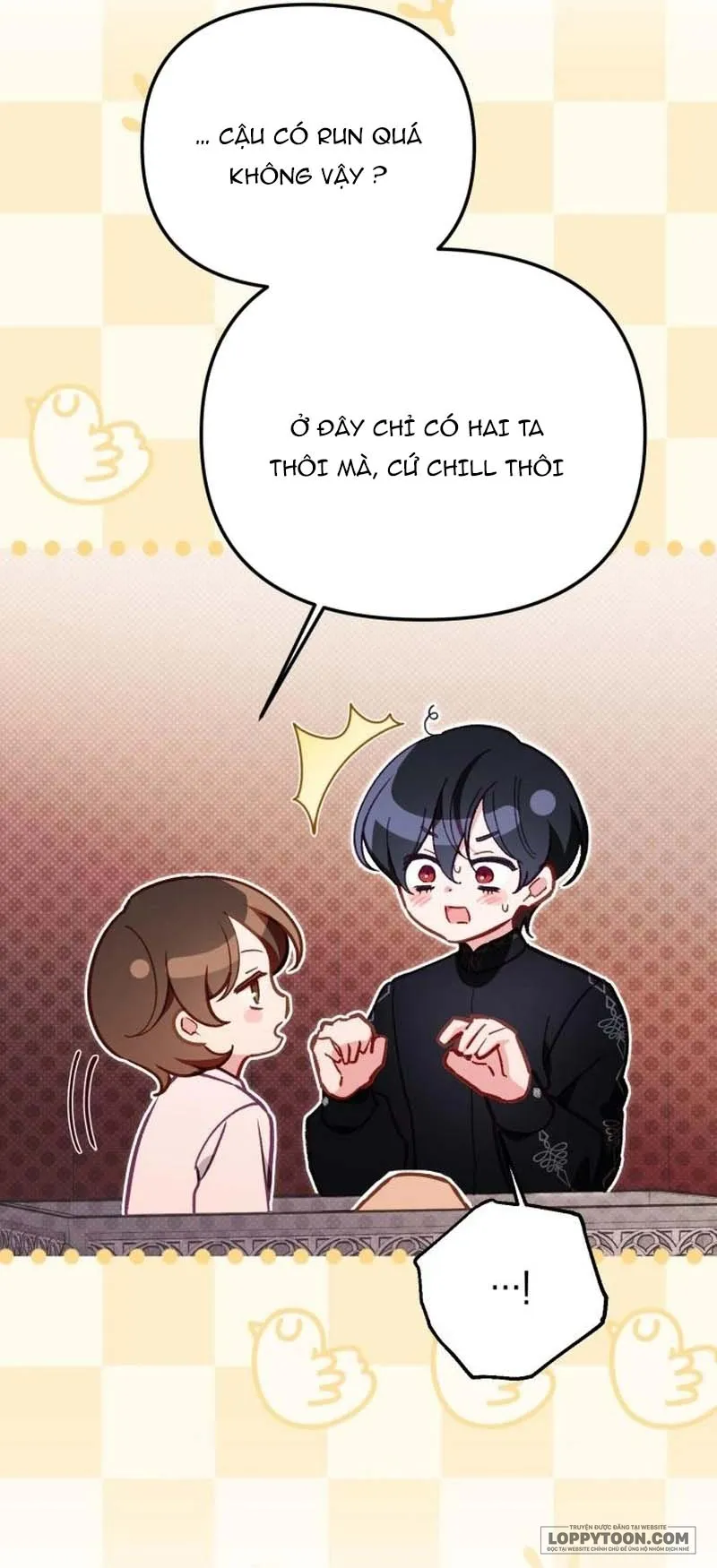 Bảo Vệ Thánh Nữ Giả Mạo Chap 16 - trang 9