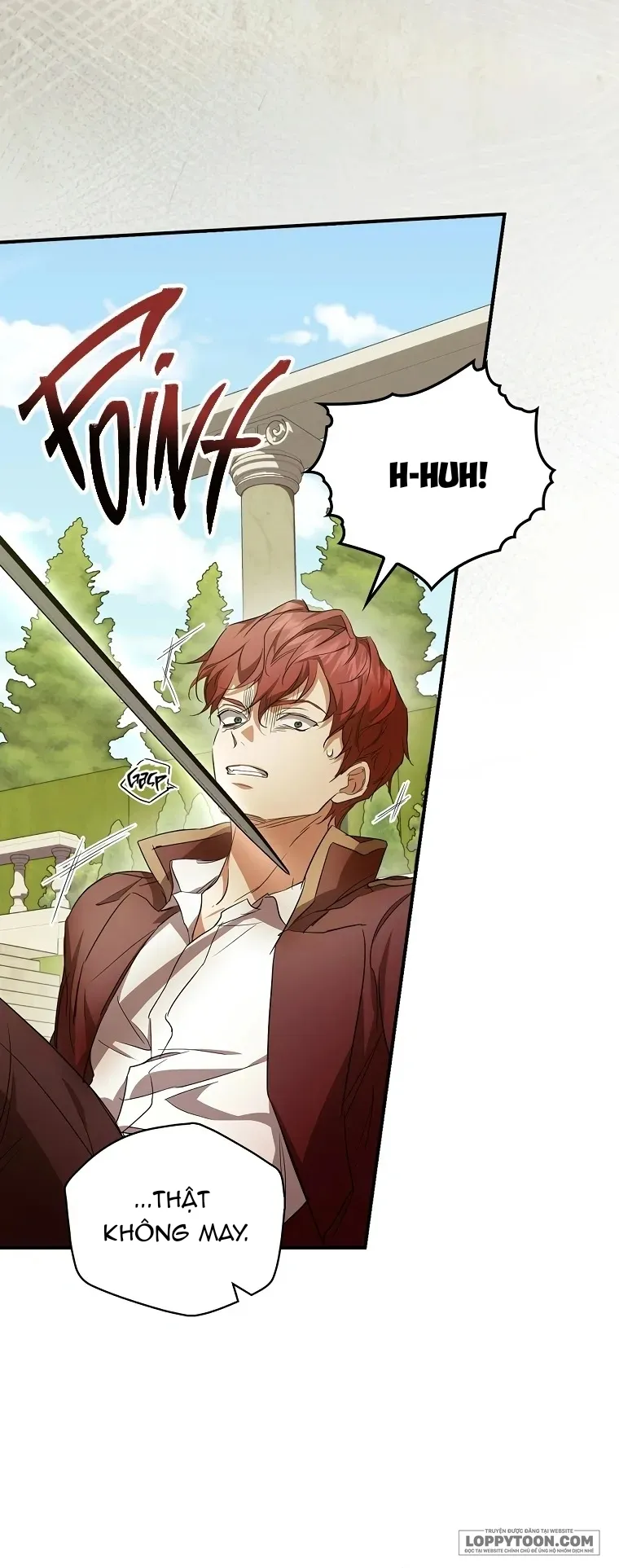 Tìm Một Người Chồng Mới Chap 13 - trang 3