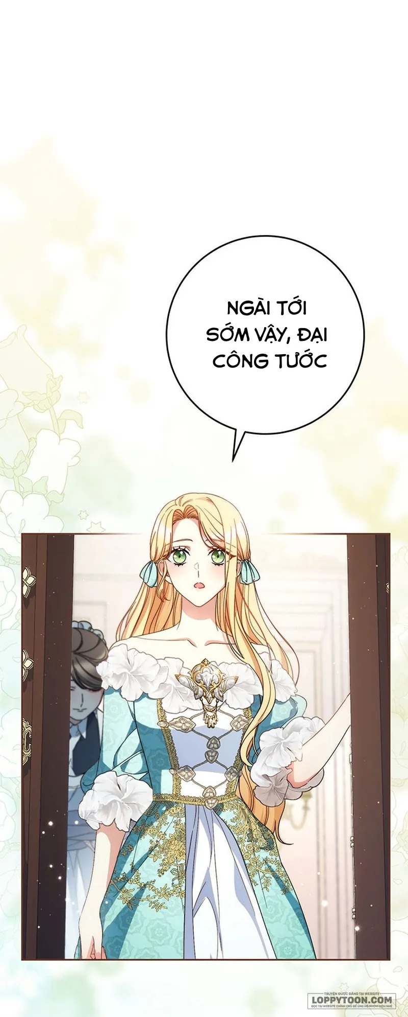 Nuôi Dưỡng Em Gái Xinh Đẹp Chap 46 - trang 23