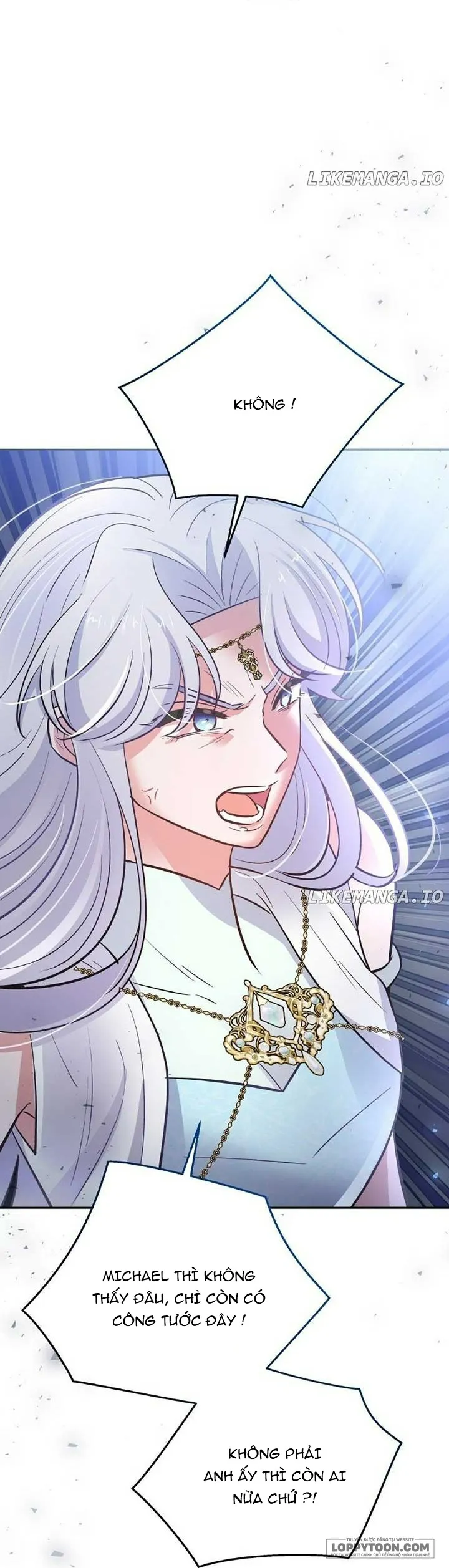 Hầu Gái Không Thích Nuôi Dạy Trẻ Nhỏ Chap 61 - trang 56