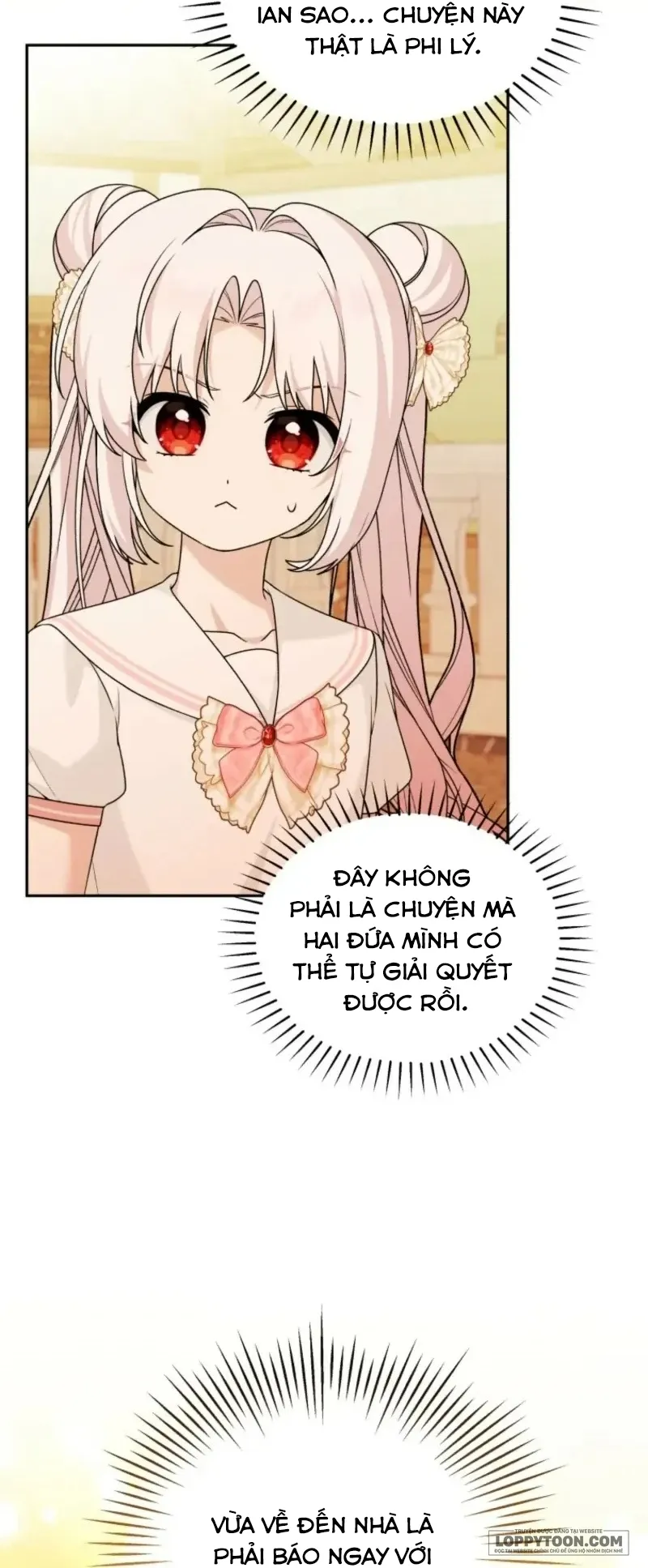 Con Dâu Của Kẻ Phản Diện Là Người Có Tố Chất Quyền Lực Chap 57 - trang 66
