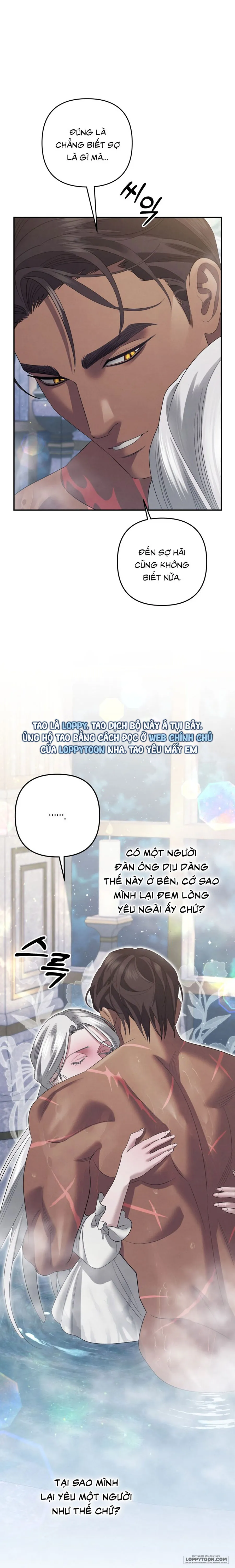 Cuộc Hôn Nhân Bị Cướp Đoạt Chap 98 - trang 13