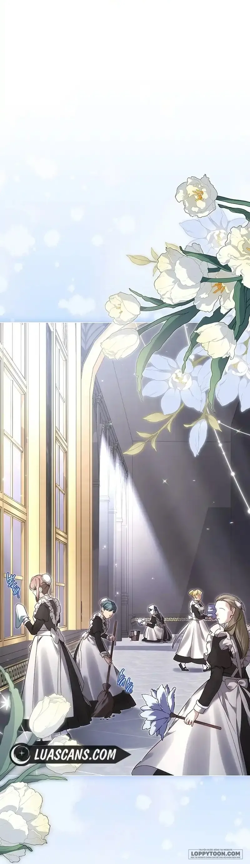 Papa Là Kẻ Thù Kiếp Trước Của Tôi? Chap 20 - trang 32