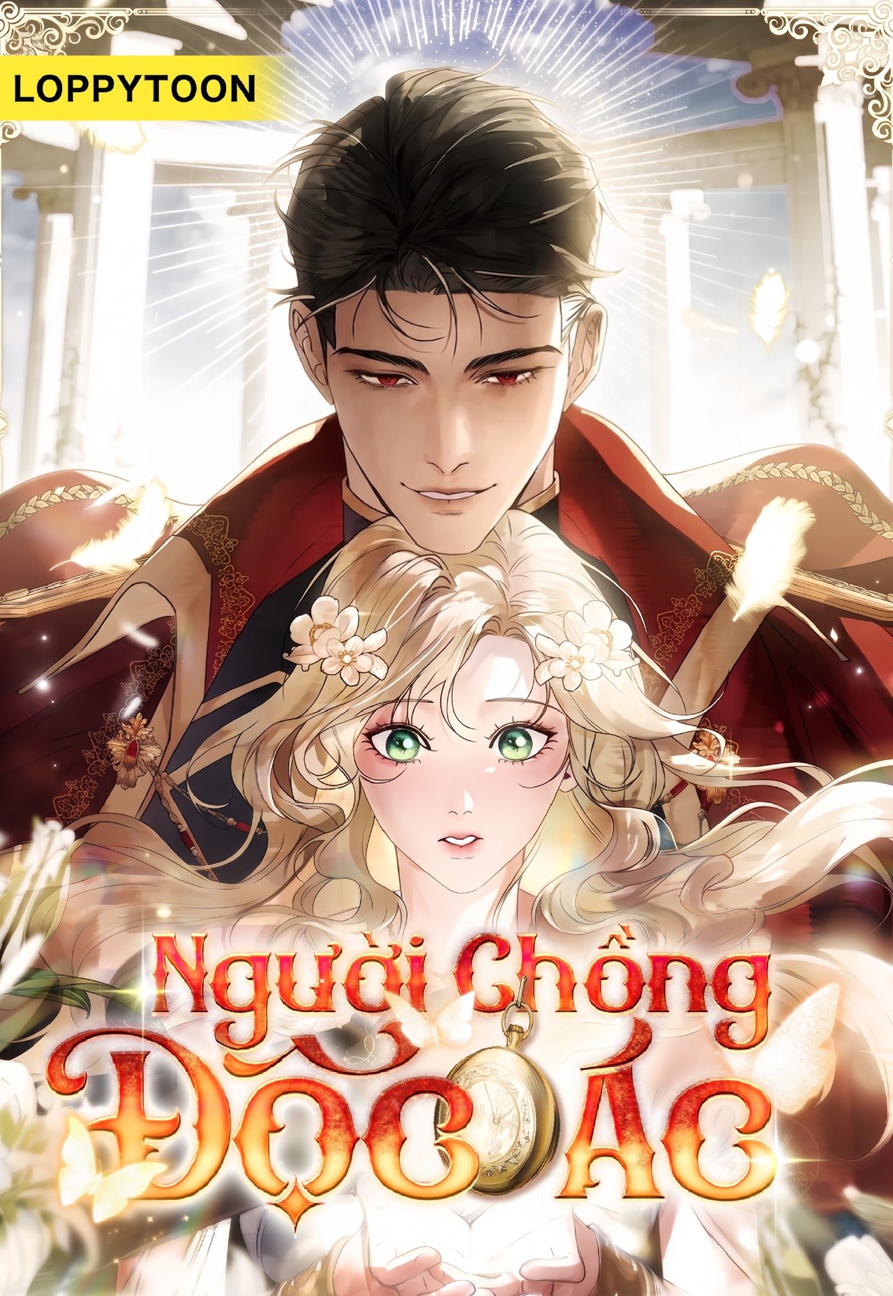 Người Chồng Độc Ác