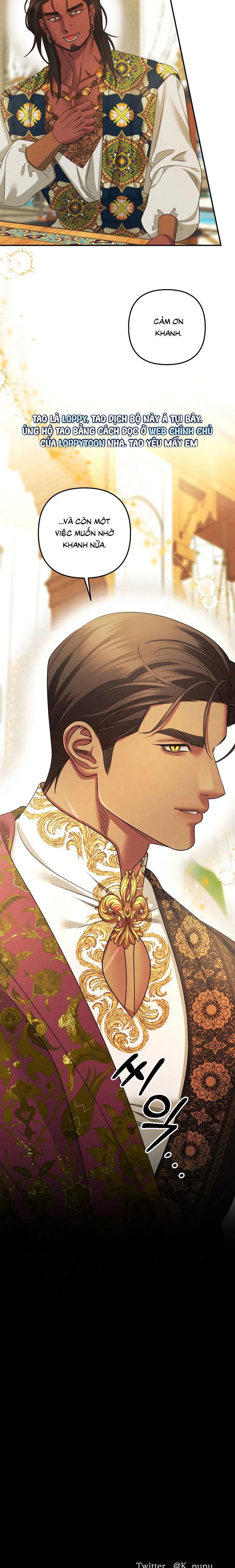 Cuộc Hôn Nhân Bị Cướp Đoạt Chap 61 - 🔞 - trang 26