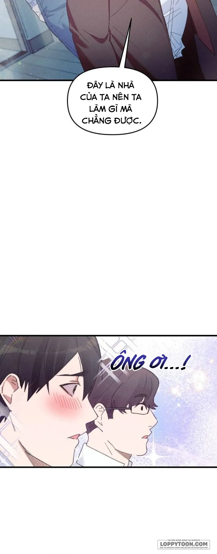 Nhân Viên Mới Là Ma Vương Chap 27 - trang 9