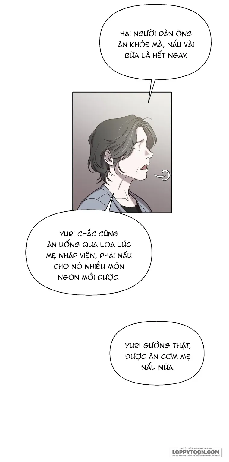 Thanh Xuân Của Chúng Ta Chap 105 - trang 15
