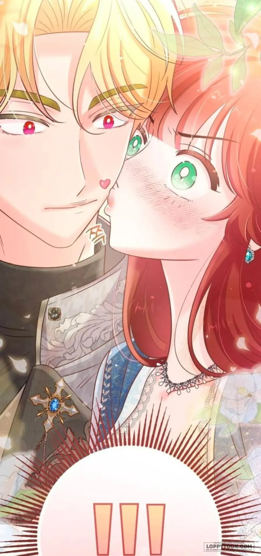 Hầu Gái Không Thích Nuôi Dạy Trẻ Nhỏ Chap 36 - trang 107
