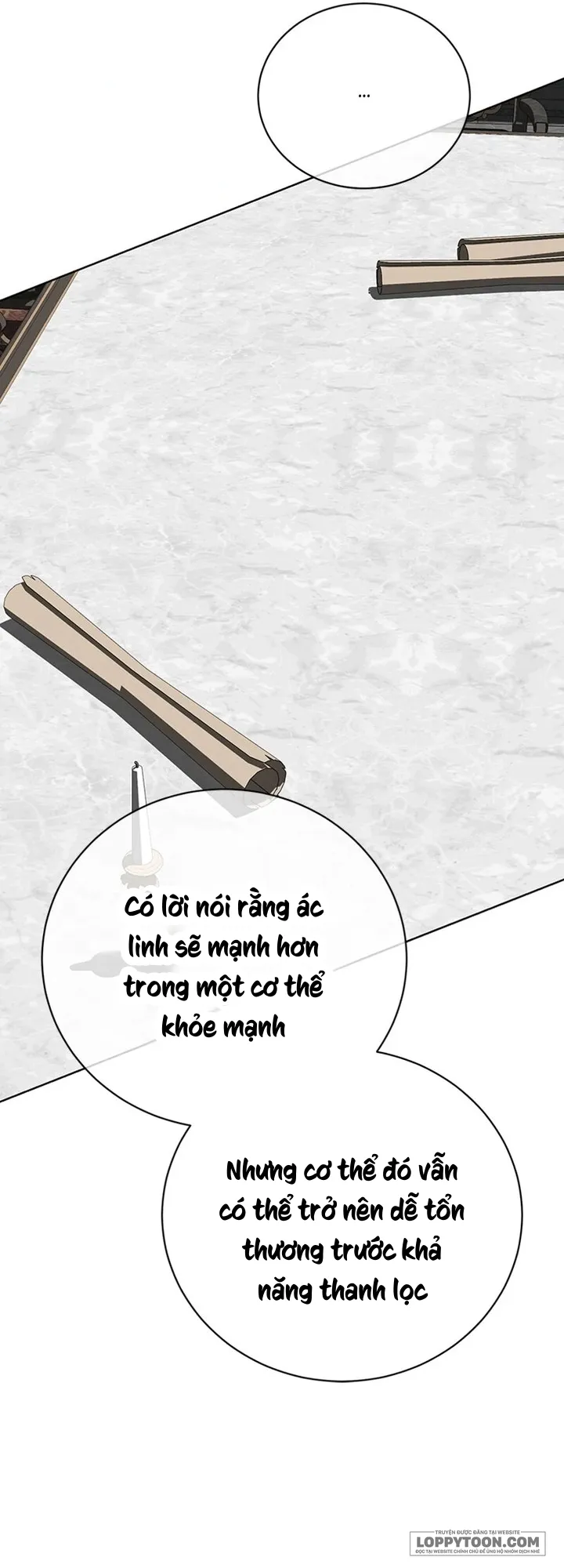 Sinh Ra Trở Thành Nhân Vật Không Có Trong Nguyên Tác Chap 86 - trang 45