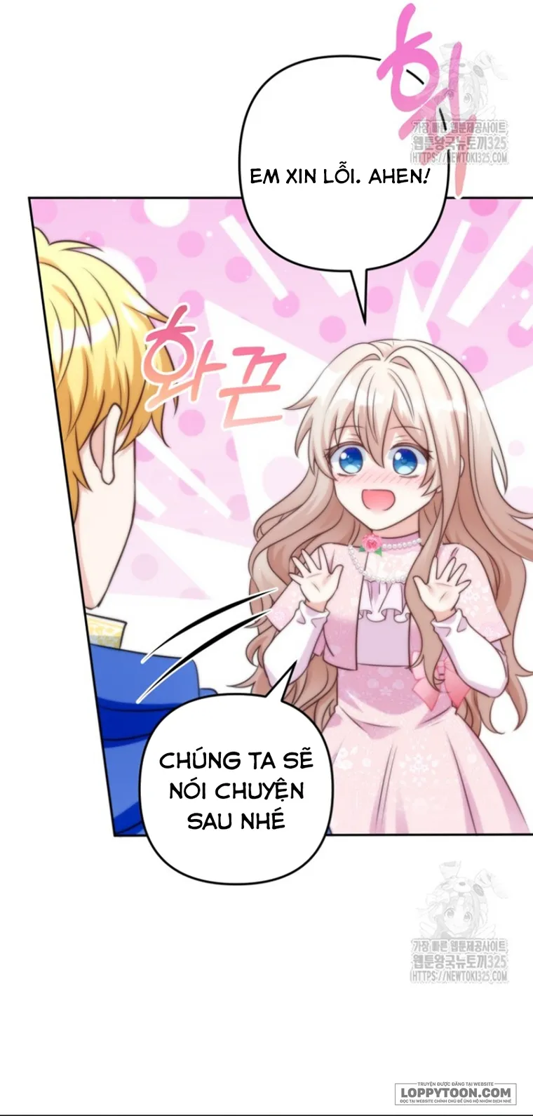 Tôi Sống Chung Với Mẹ Chồng Chap 62 - trang 45
