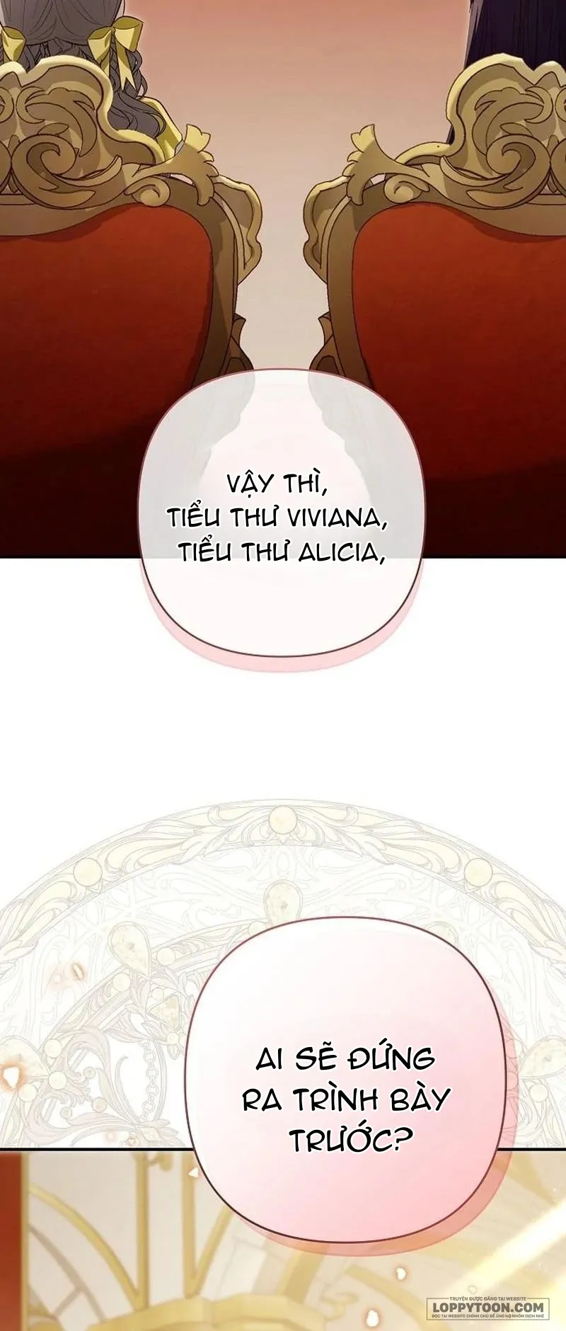Cô Dâu Của Đại Công Tước Là Chiến Binh Địa Ngục Chap 27 - trang 43