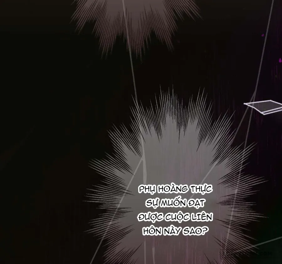 Nàng Sẽ Thuần Phục Những Anh Hùng Chap 28 - trang 34