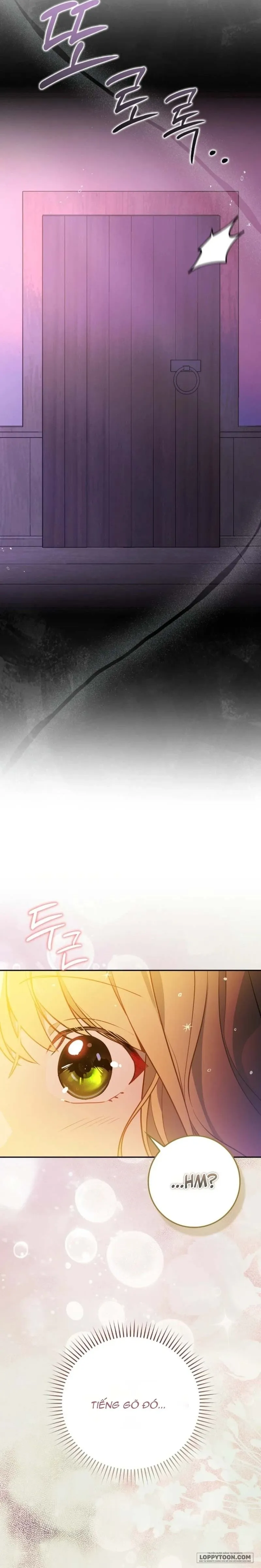 Tôi Được Chọn Làm Con Dâu Của Tên Bạo Chúa Chap 2 - trang 39