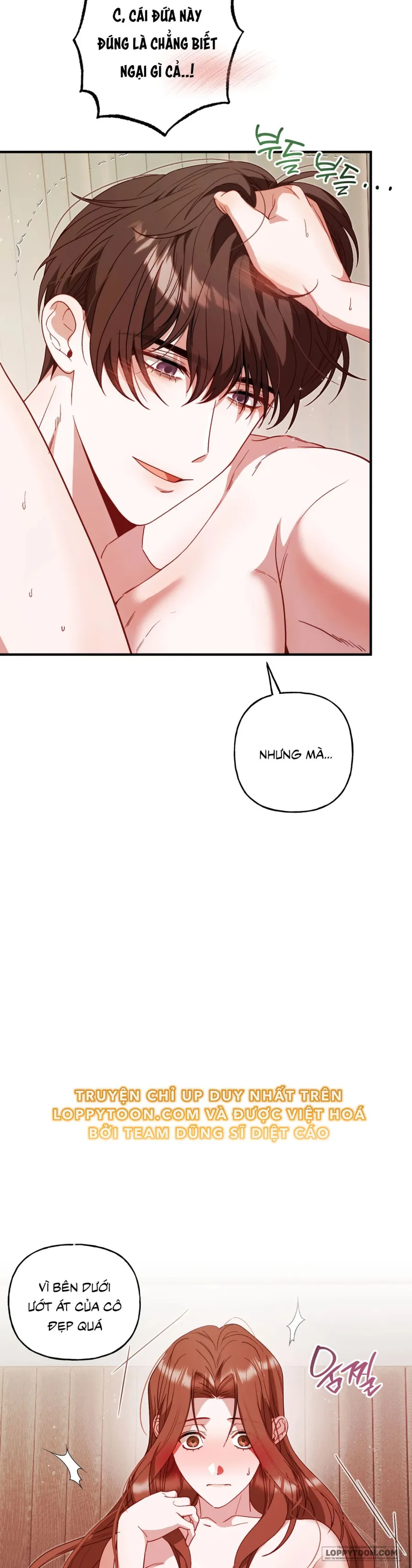 Ngọn Lửa Ẩn Giấu Chap 7 - 🔞🔞🔞 - trang 15