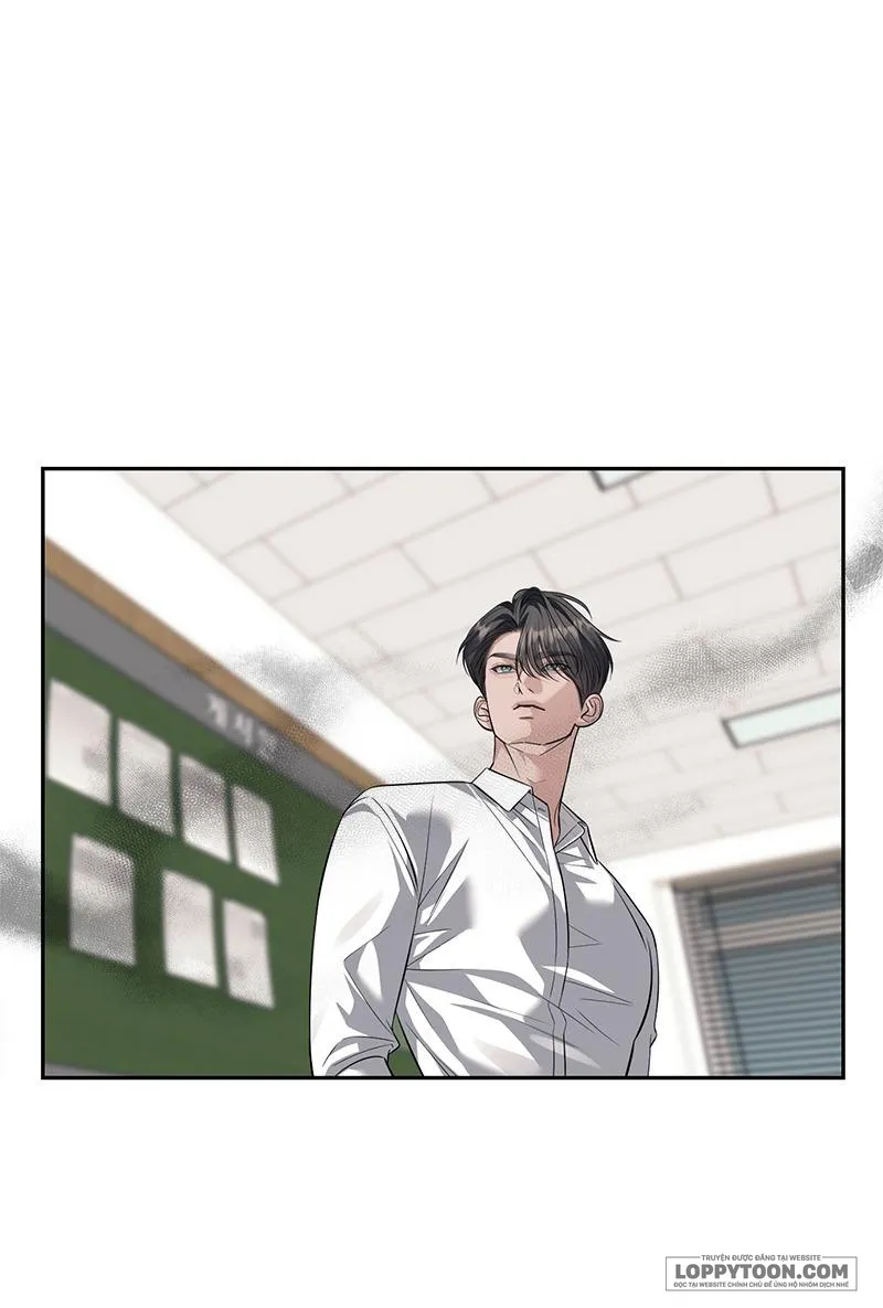 Xâm Nhập Trường Trung Học Tài Phiệt Chap 54 - trang 54