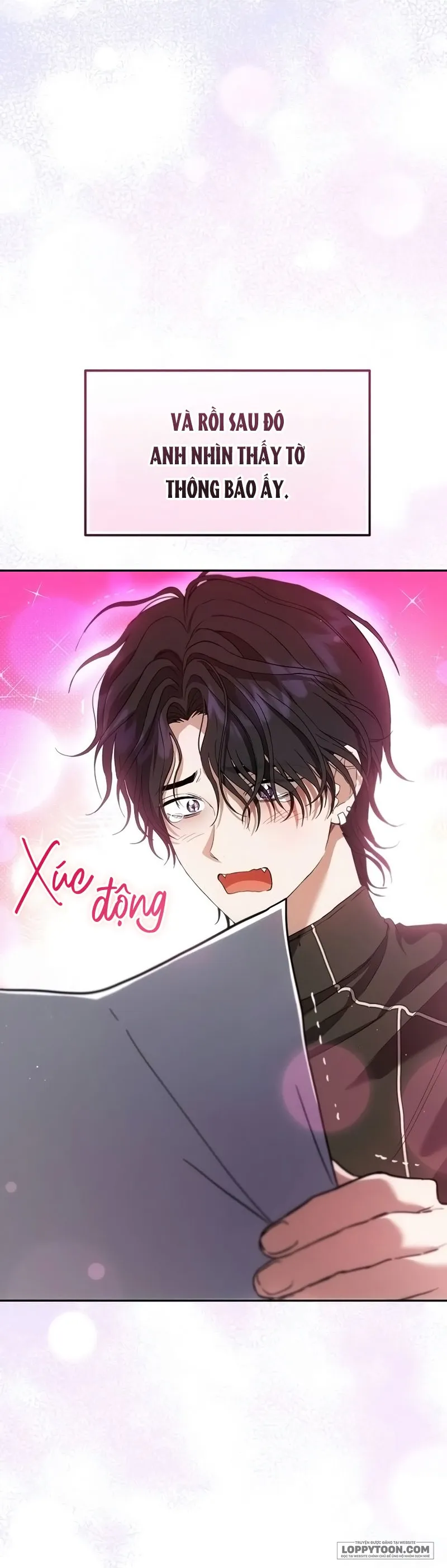 Tình Yêu Thuần Khiết Hư Hỏng Chap 24 - trang 24