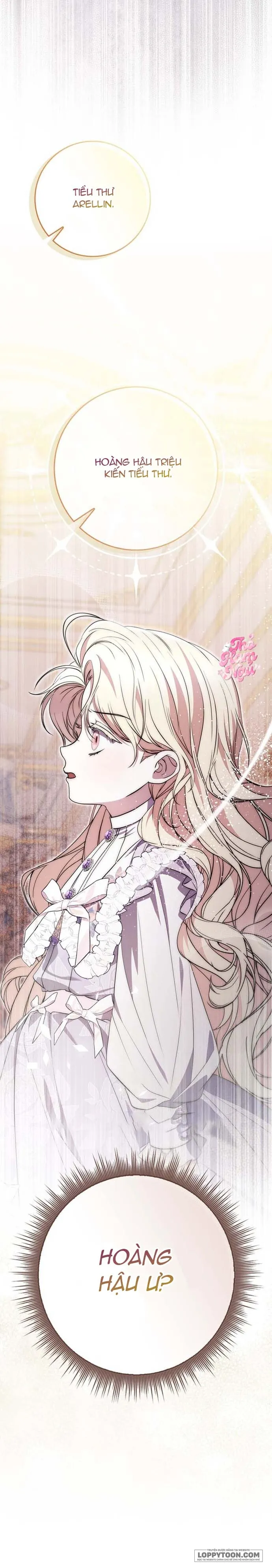 Nam Chính Bệnh Hoạn Ám Ảnh Với Sức Khoẻ Của Tôi Chap 9 - trang 38