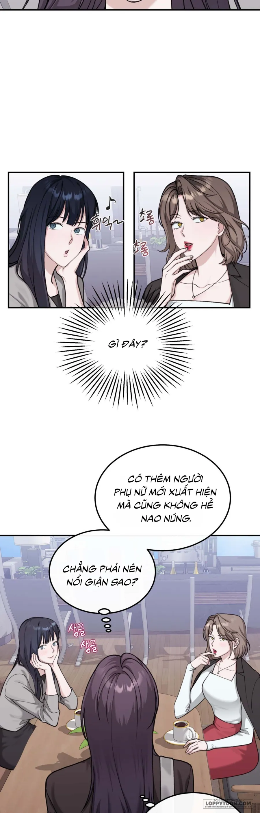 Ăn Em Một Lần Thôi, Oppa Chap 22 - trang 25