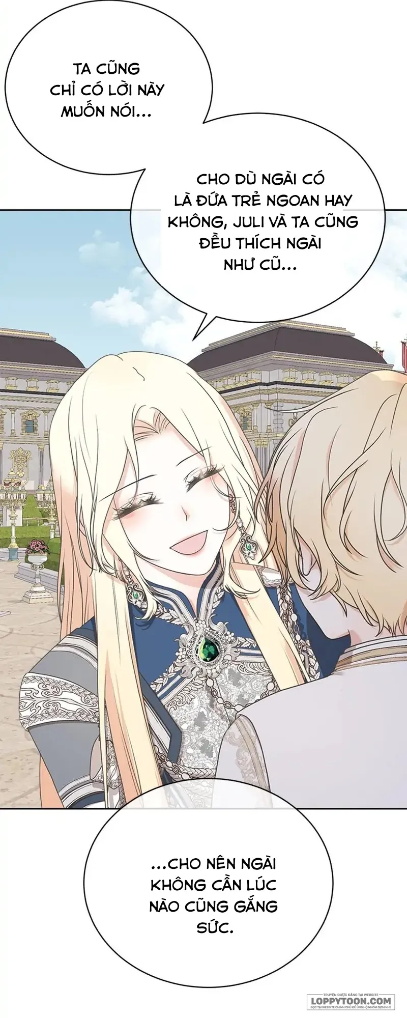 Sinh Ra Trở Thành Nhân Vật Không Có Trong Nguyên Tác Chap 8 - trang 38