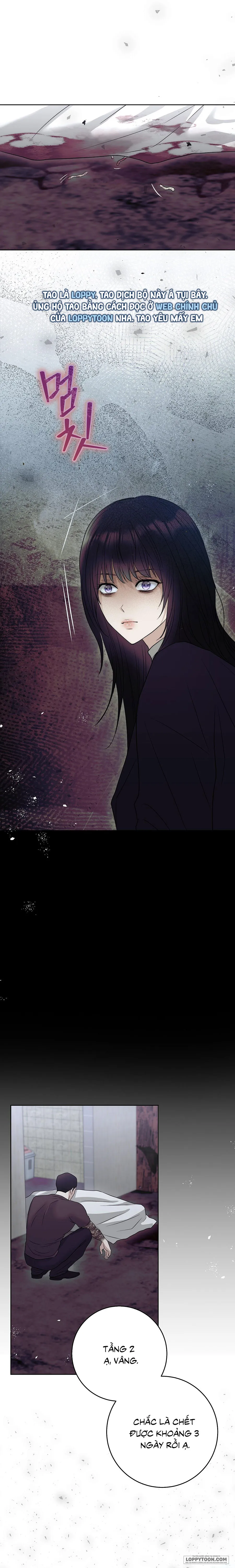 Hang Kiến Chap 25 - 🔞🔞🔞 - trang 26