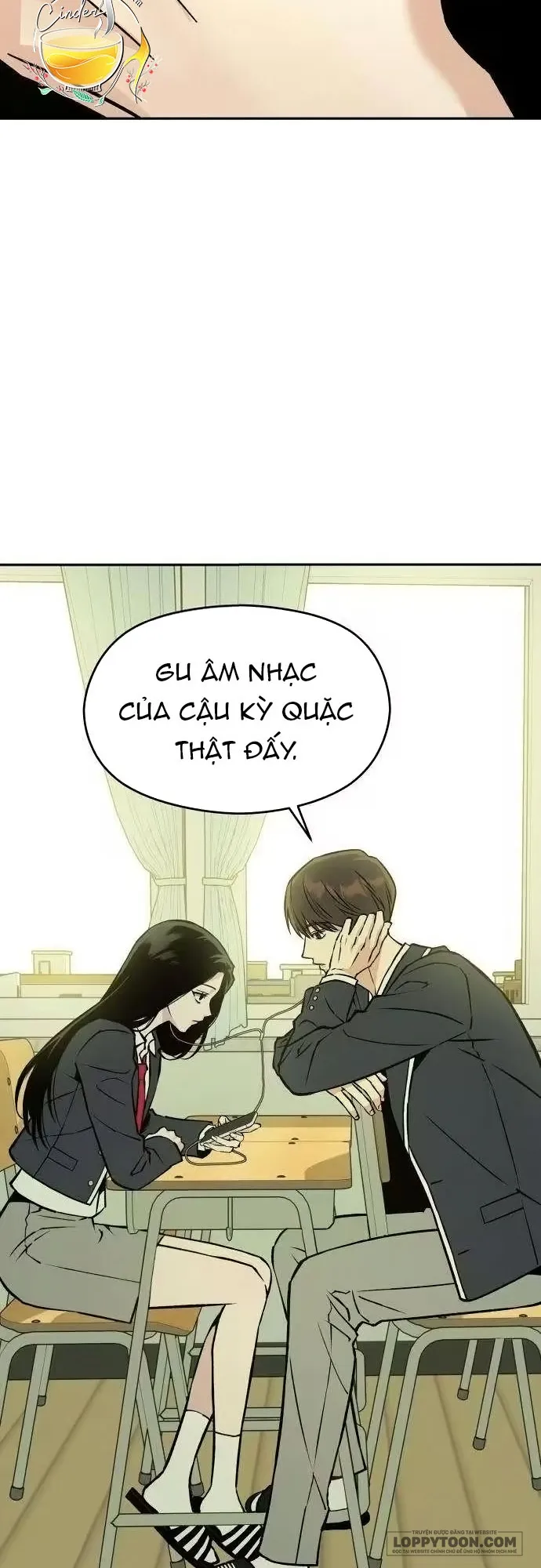 Nguyên Tắc Của Serim Chap 2 - trang 94