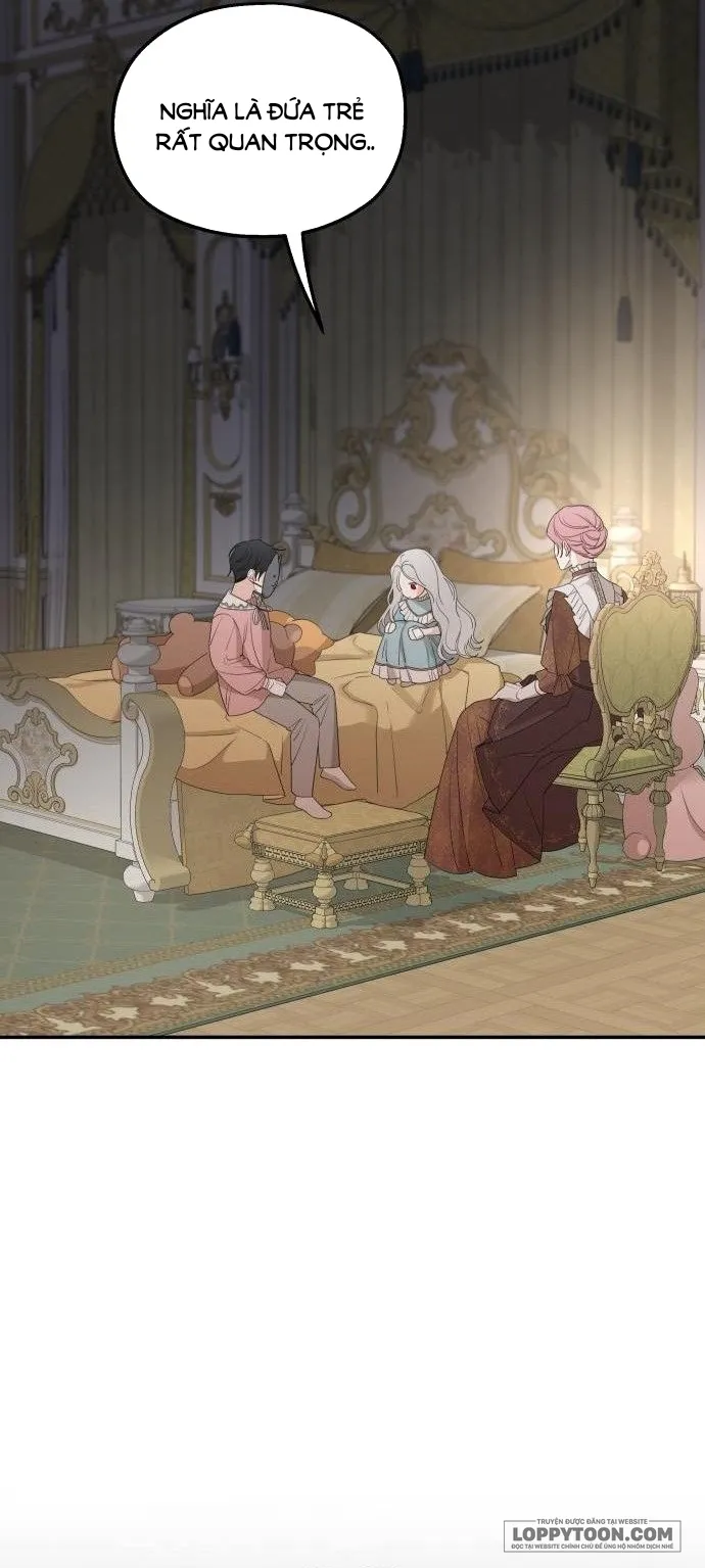 Gia Đình Chồng Quá Ám Ảnh Bởi Tôi Chap 34 - trang 7