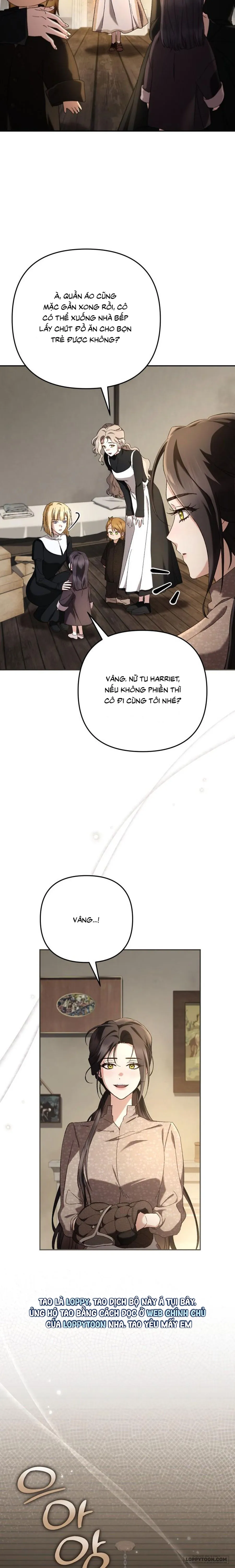 Kẻ Tạo Scandal Đã Quay Trở Lại Chap 6 - trang 10