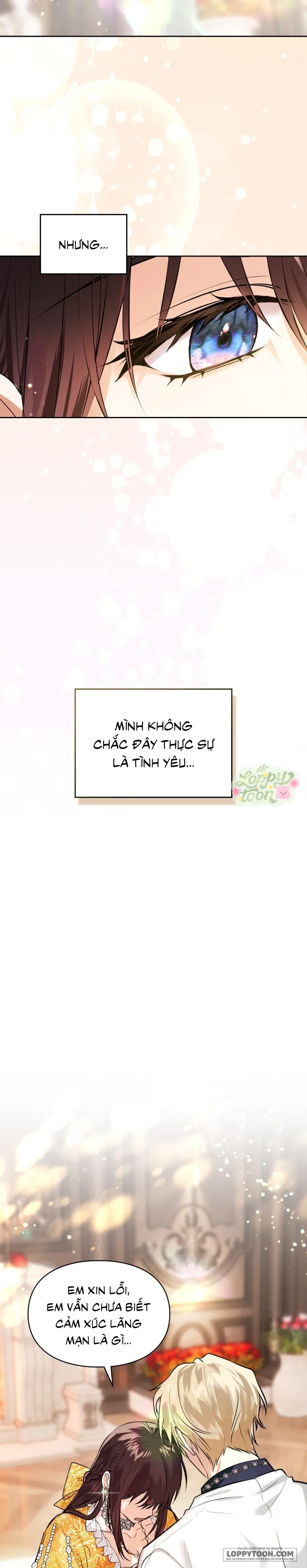 Tôi Mới Là Gia Chủ Thật Sự Chap 38 - trang 22