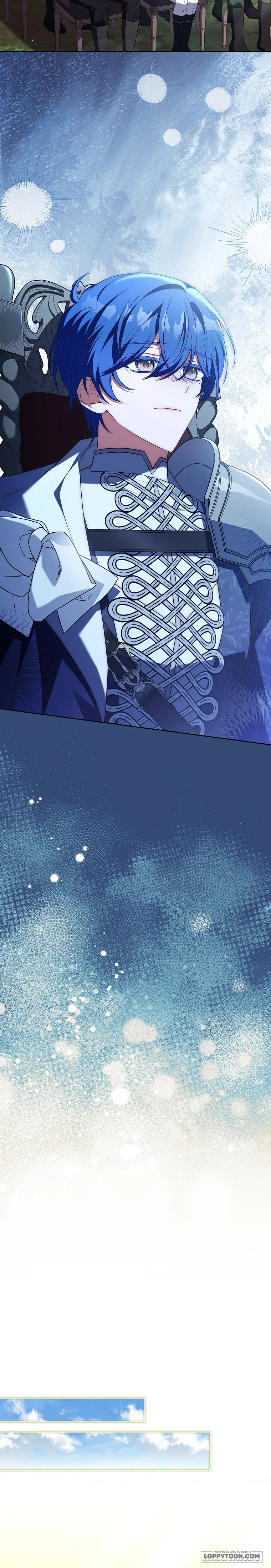 Cha Nào Con Nấy Chap 46 - trang 8