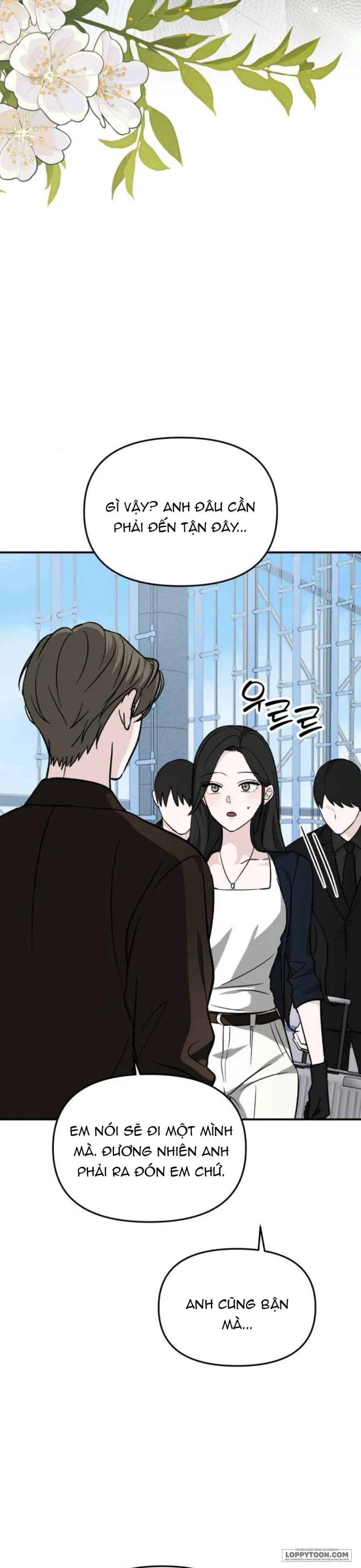 Chuyện Tình Ma Quái Chap 8 - trang 27