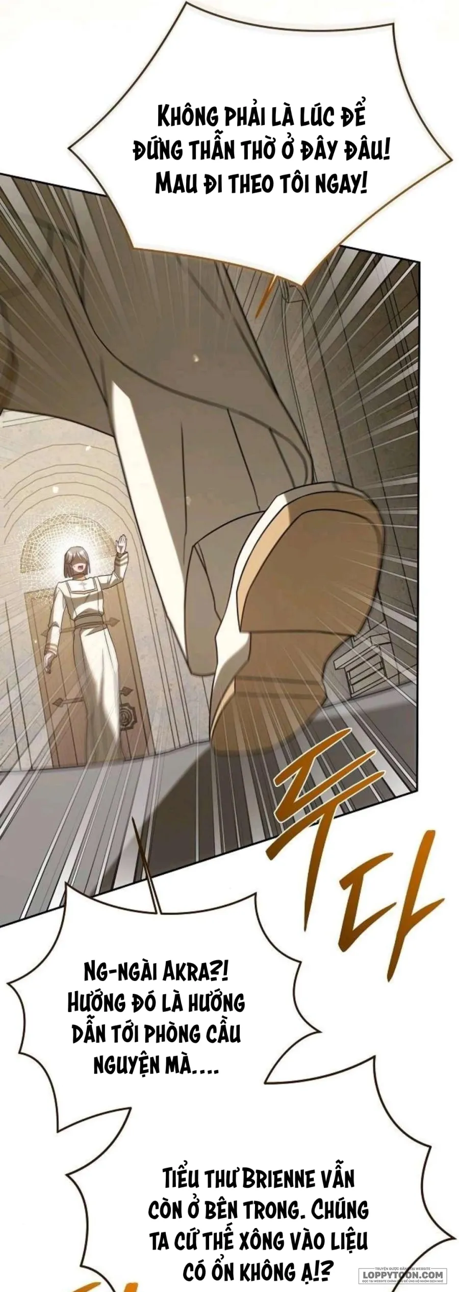 Lần Thứ Hai Tôi Kết Hôn Với Quái Vật Chap 42 - trang 49