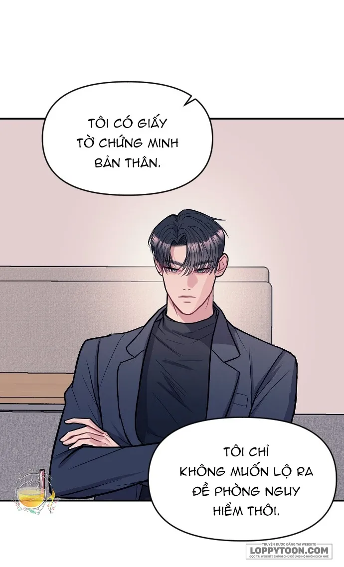 Xâm Nhập Trường Trung Học Tài Phiệt Chap 6 - trang 44