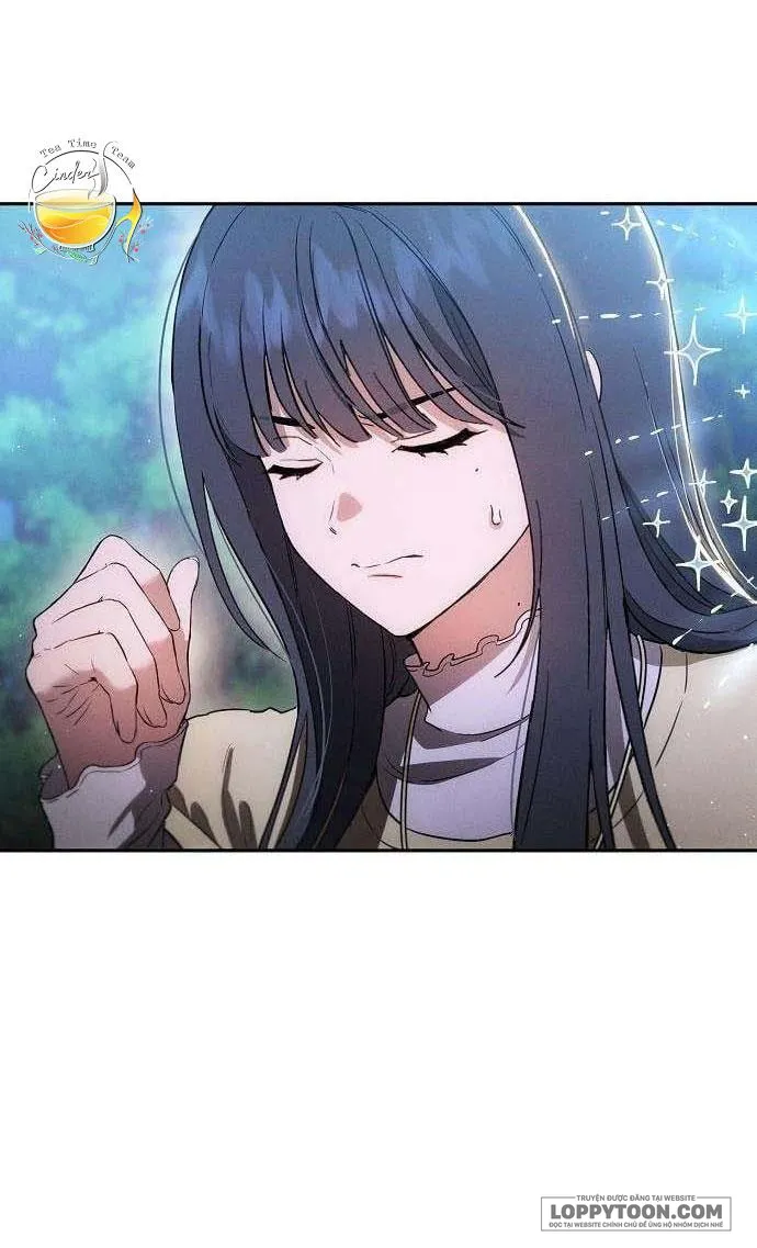 Tình Yêu Thuần Khiết Hư Hỏng Chap 6 - trang 49