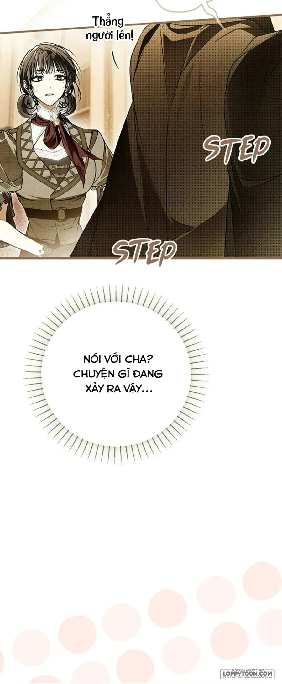 Có Kẻ Đã Sở Hữu Cơ Thể Của Tôi Chap 59 - trang 20