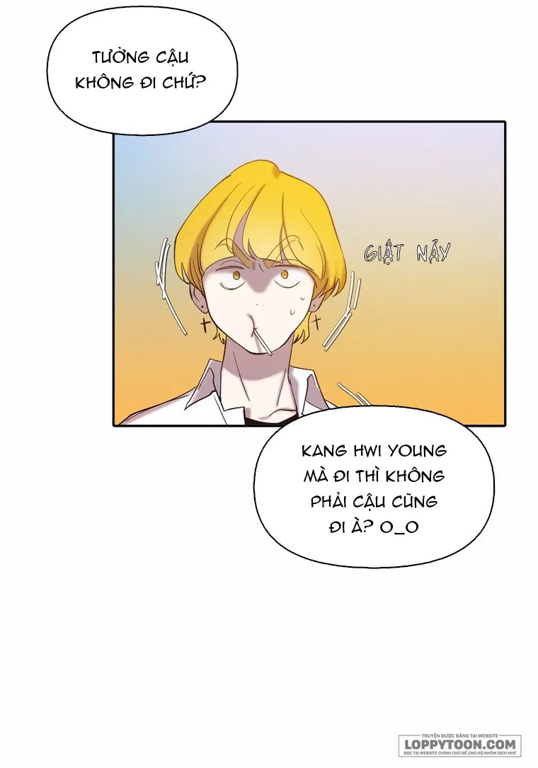 Thanh Xuân Của Chúng Ta Chap 75 - trang 44