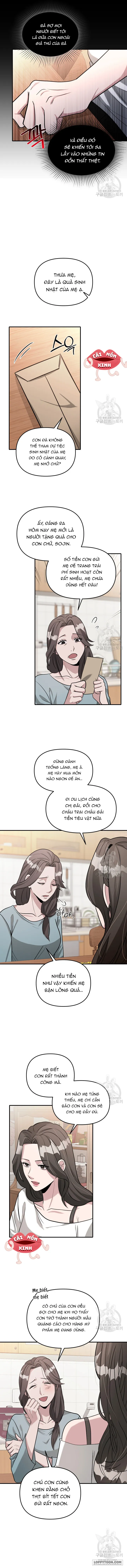 Collector Chap 18 - trang 3