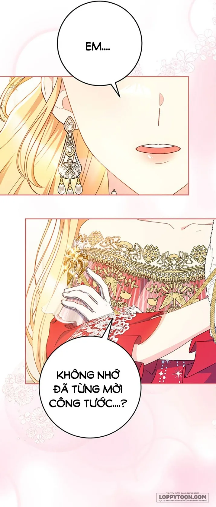 Nuôi Dưỡng Em Gái Xinh Đẹp Chap 25 - trang 22