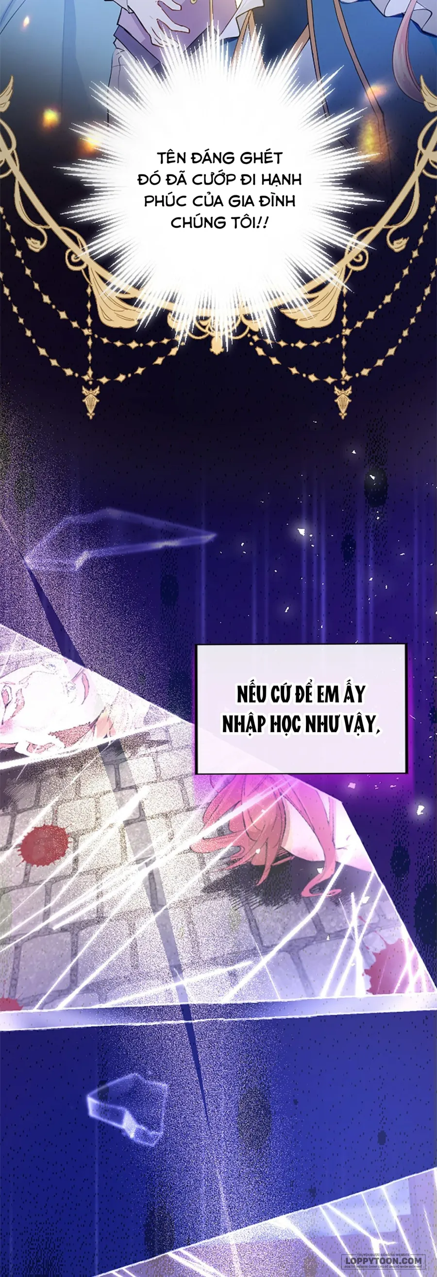 Đại Tiểu Thư Sao Phải Giả Nam Chap 1 - trang 55