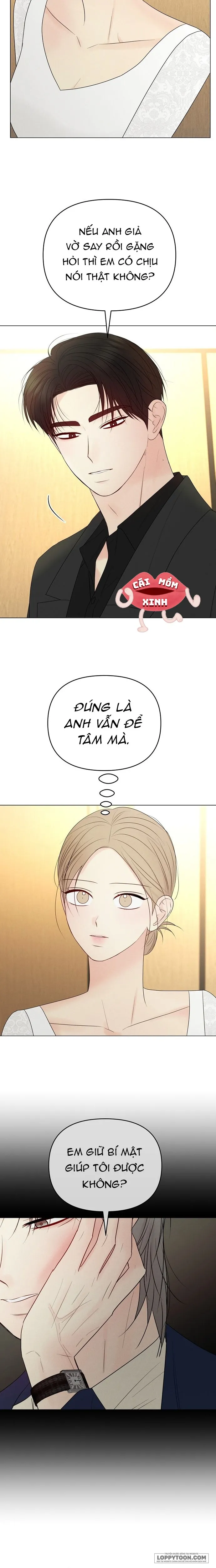 Soái Ca Kiểu Mẫu Chap 53 - trang 10
