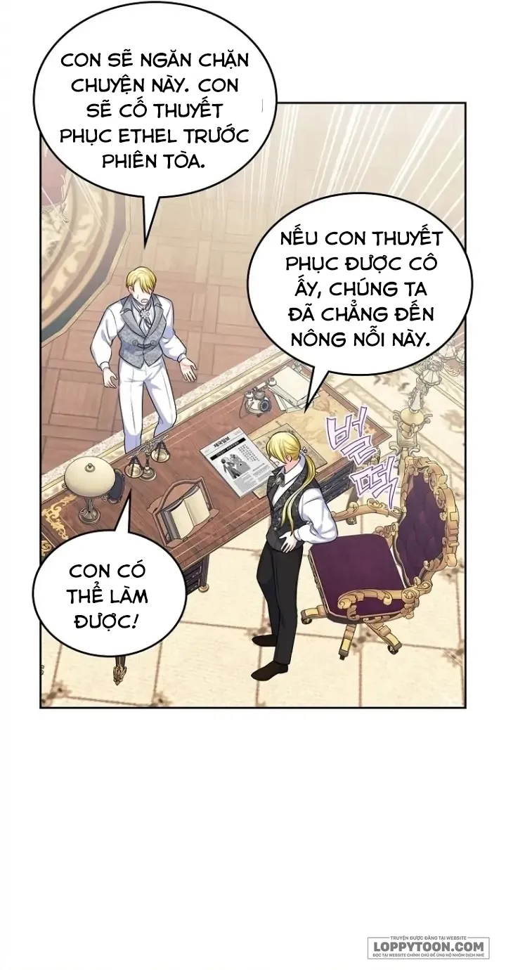 Tôi Sẽ Ly Hôn Với Anh Trai Nữ Chính Chap 11 - trang 29