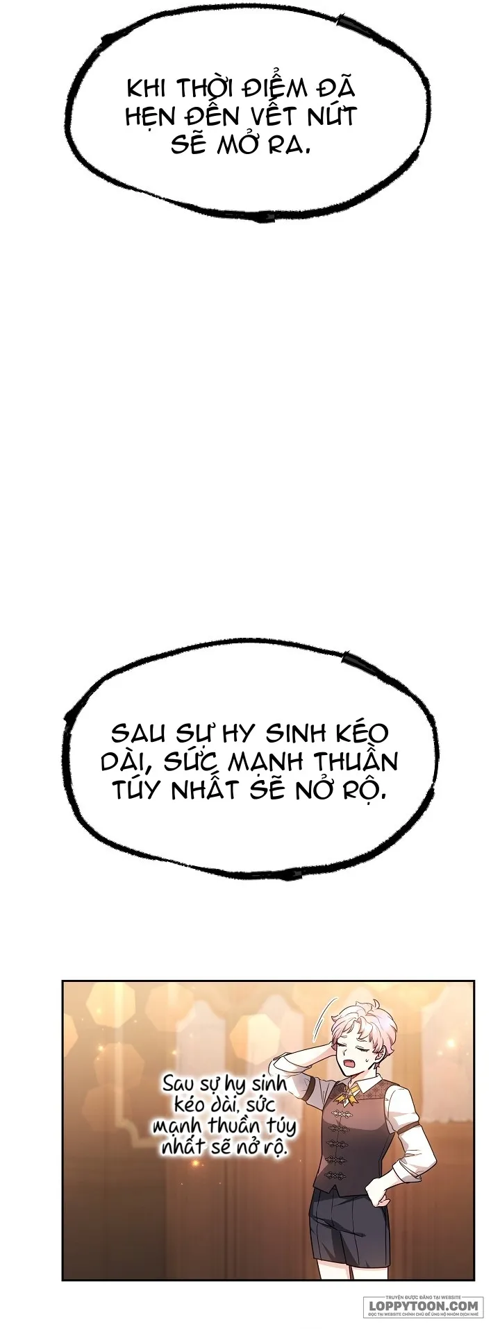 Rồng Con Thuần Hóa Những Kẻ Điên Rồ Chap 6 - trang 50