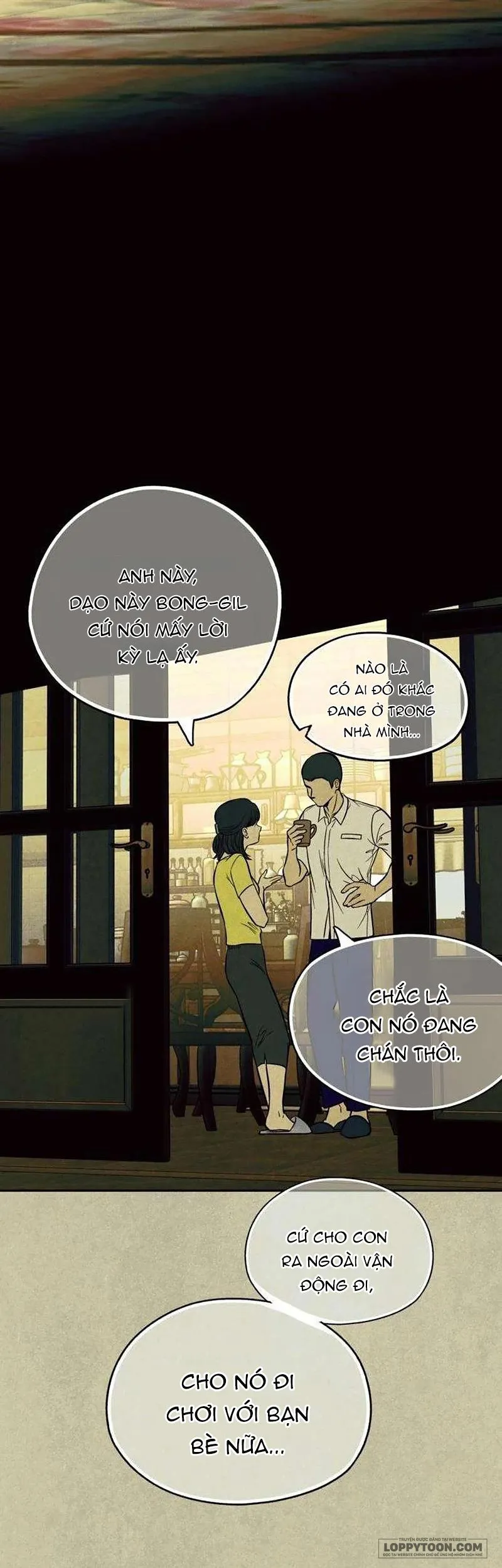 Phục Tùng Chap 7 - trang 9