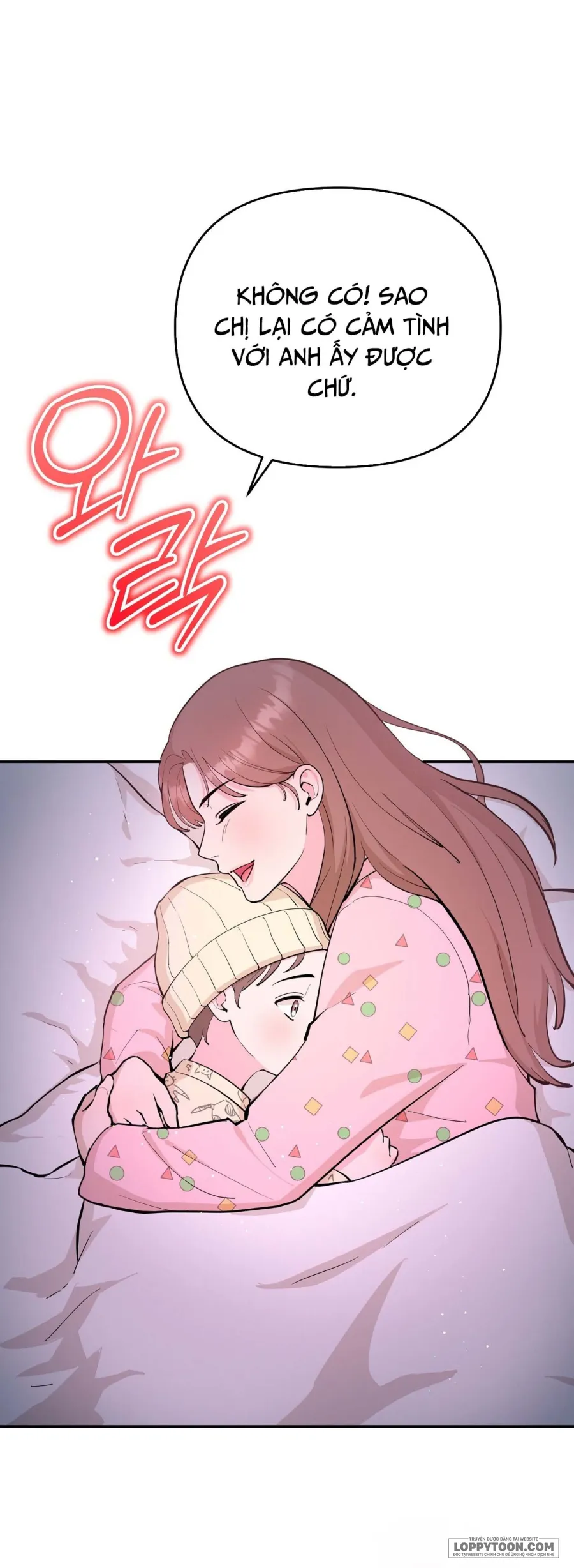 Bạn Anh Trai Tôi : Kang Tae Geon Chap 4 - trang 45