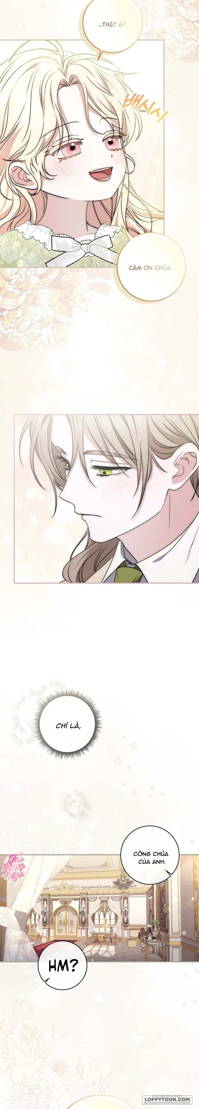 Nam Chính Bệnh Hoạn Ám Ảnh Với Sức Khoẻ Của Tôi Chap 8 - trang 7