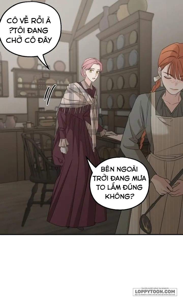 Gia Đình Chồng Quá Ám Ảnh Bởi Tôi Chap 108 - trang 29