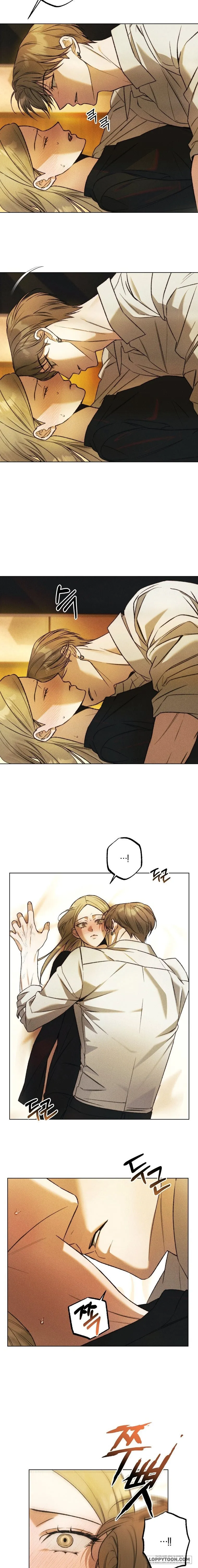 Sợi Chỉ Đỏ Chap 14 - 🔞🔞🔞 - trang 2