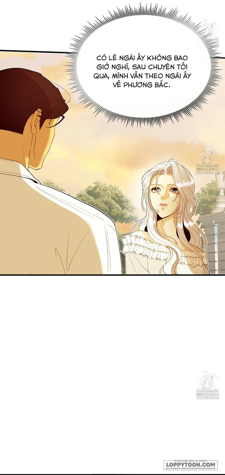 Qua Đêm Với Người Chồng Sắp Ly Hôn Chap 18 - trang 41