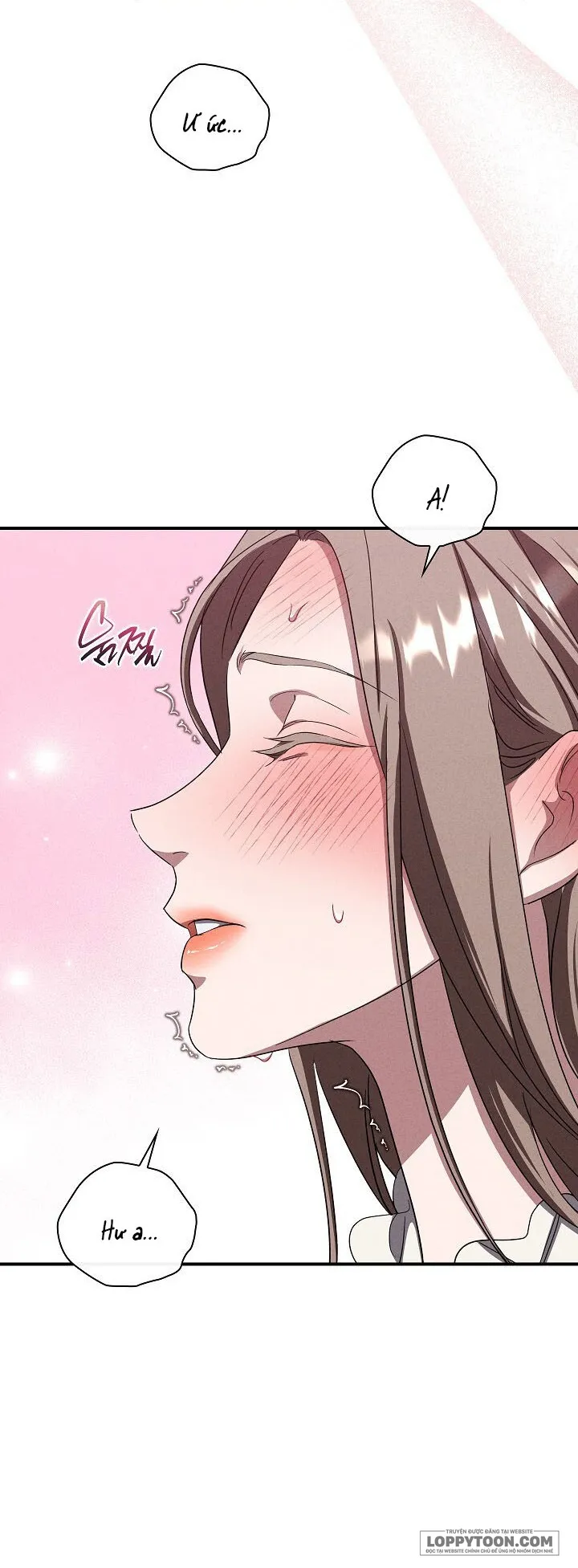 Ông Chú Chó Má Chap 21 - 🔞 - trang 51